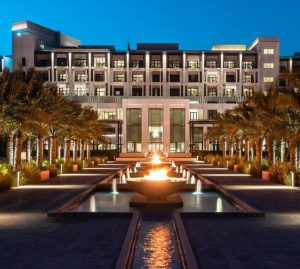 Intercontinental Resort Fujairah