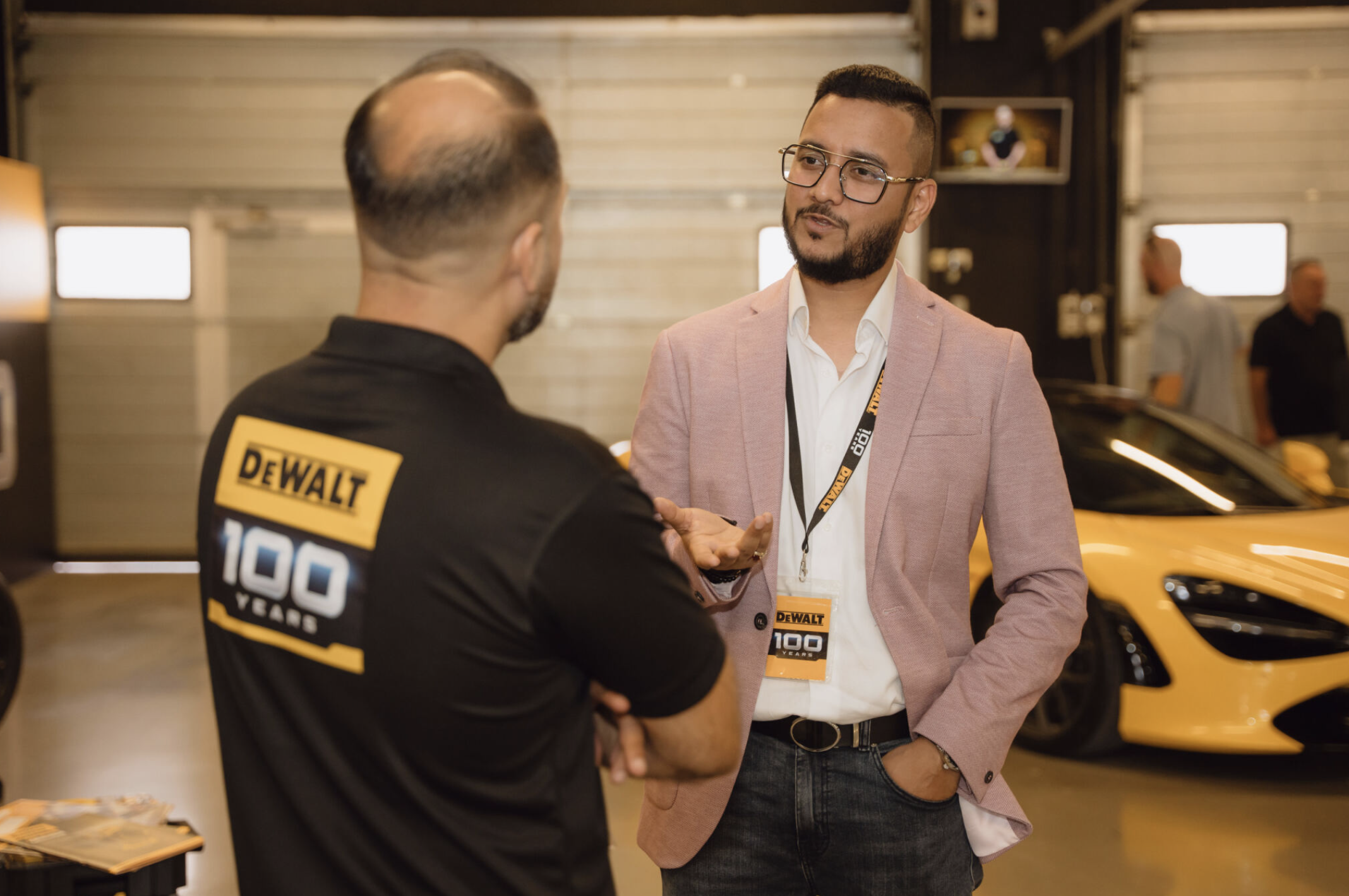 Dewalt Event Dewalt Event