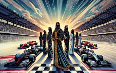 Happy Emirati Women’s Day