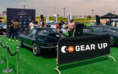 Cars in Popular Culture: : The Automobile’s Impact in the UAE