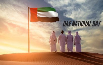 UAE National Day – What You Need to Know