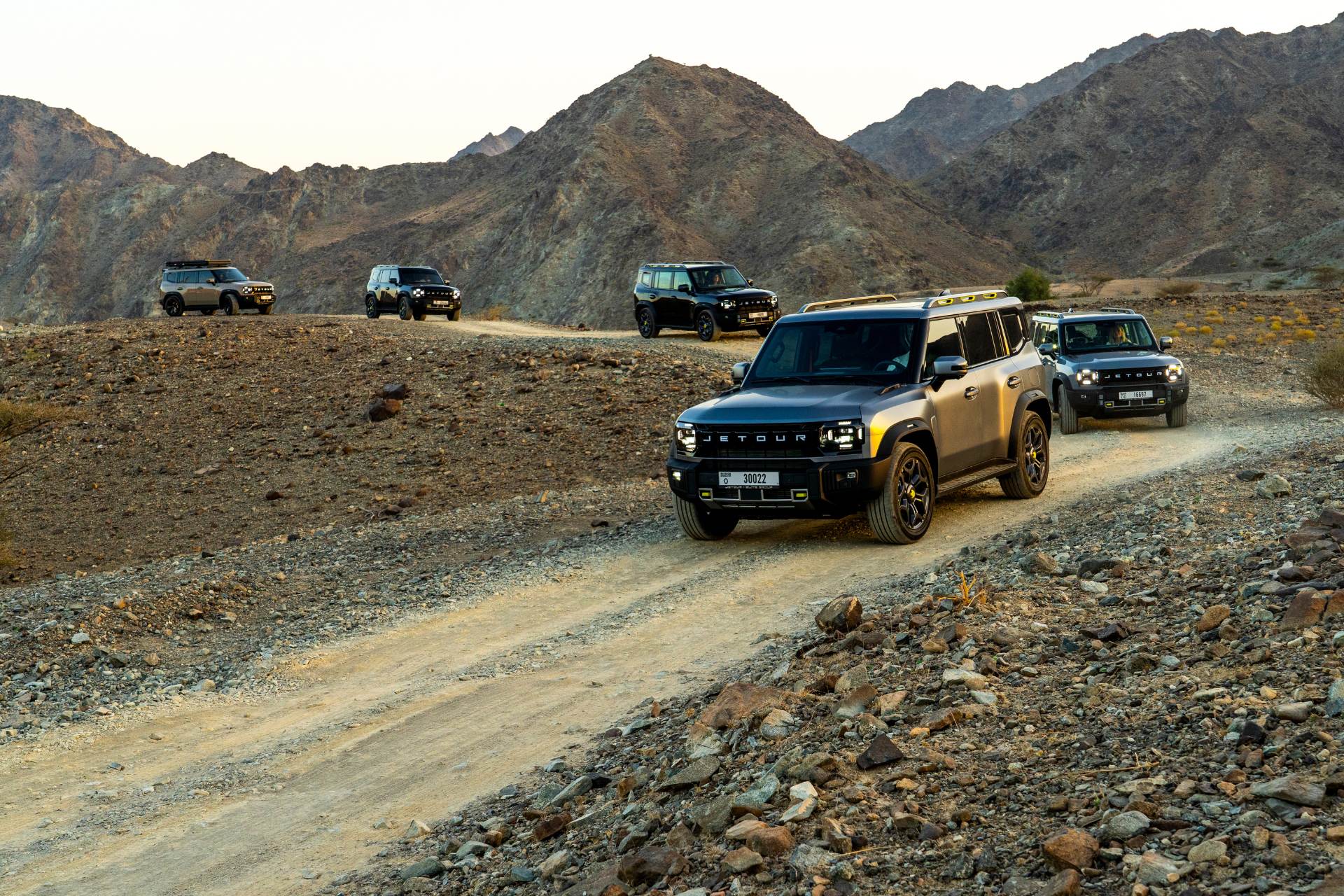 Broad Range of Luxury Car driving Services