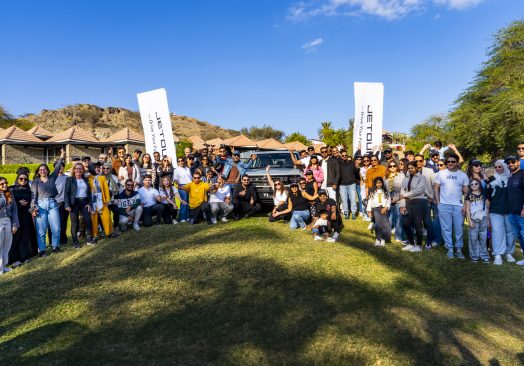 A Thrilling Road Trip to Hatta: An Unforgettable Adventure with Jetour T2