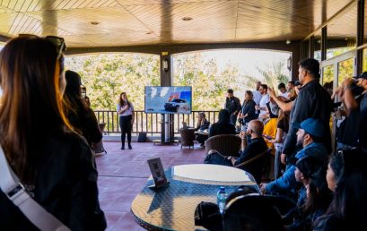 The Role of an Event Planner: What We Actually Do For You At Gear Up Events