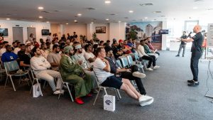 What’s the difference Between a Conference and a Seminar