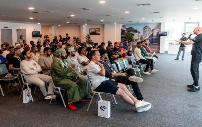 What’s the difference Between a Conference and a Seminar?