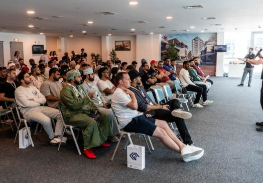 What’s the difference Between a Conference and a Seminar?