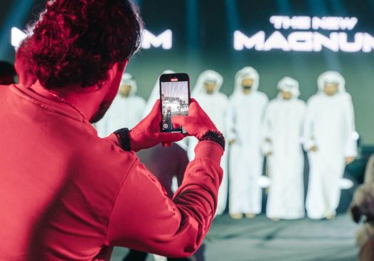 How to Make Your Corporate Event Instagram-Worthy?