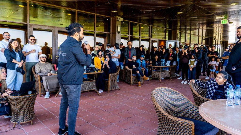 Top 5 Mistakes to Avoid When Planning Your First Event