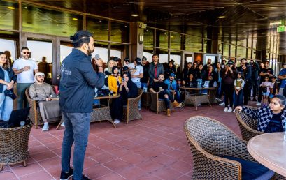 Top 5 Mistakes to Avoid When Planning Your First Event