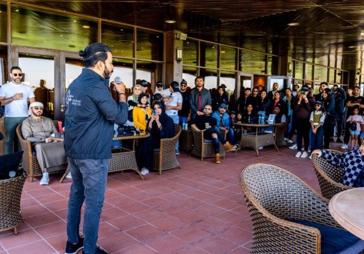 Top 5 Mistakes to Avoid When Planning Your First Event