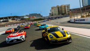 Event Summary_ Socialize & Drive 2025 at Dubai Autodrome (4)