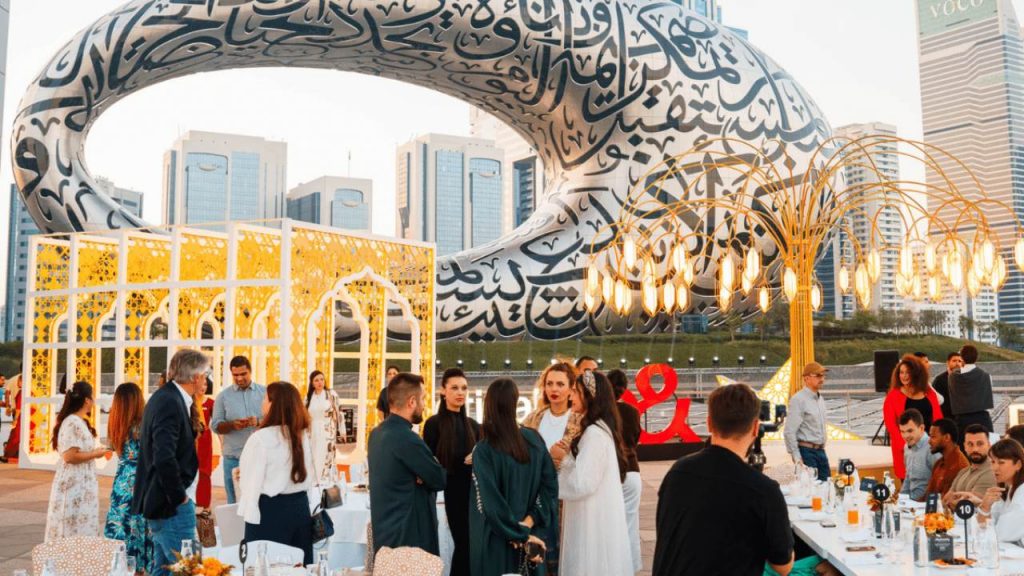 Best Iftars in Dubai 2026: Where to Break Your Fast in Style