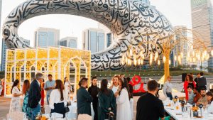 Best Iftars in Dubai 2026: Where to Break Your Fast in Style