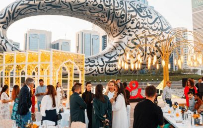 Best Iftars in Dubai 2026: Where to Break Your Fast in Style