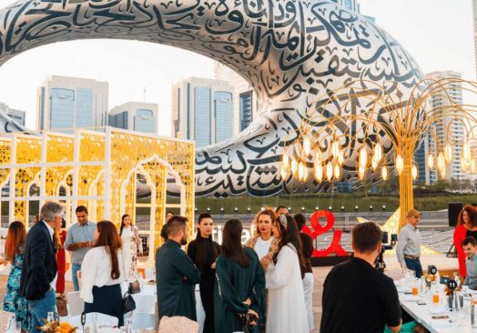 Best Iftars in Dubai 2026: Where to Break Your Fast in Style