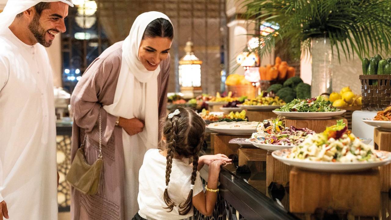 Traditional & Value-Packed Choices