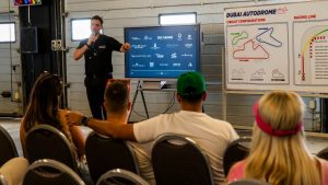 Executive-Level Event Planning Elevating Corporate Experiences