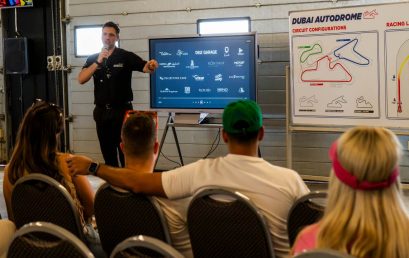 Executive-Level Event Planning: Elevating Corporate Experiences