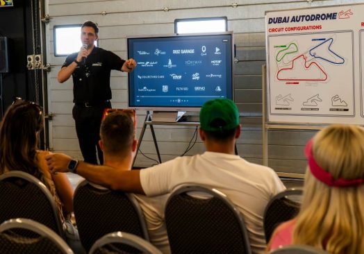 Executive-Level Event Planning: Elevating Corporate Experiences