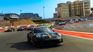 Gear Up Events Presents: Supercar Track Day at the Dubai Autodrome