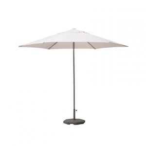 Umbrella with base For Coporate Events