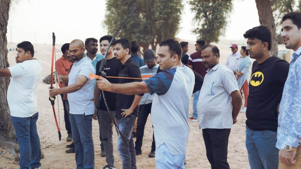 Best Styles of Team Building Events in 2026: Boost Engagement & Collaboration