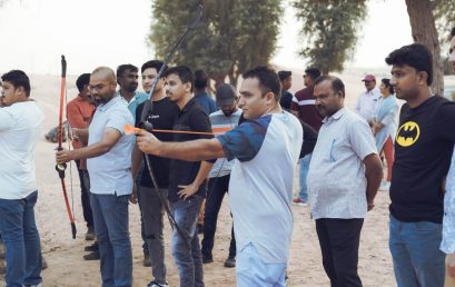 Best Styles of Team Building Events in 2026: Boost Engagement & Collaboration