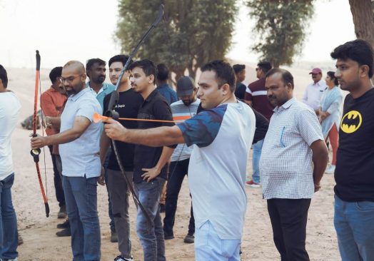 Best Styles of Team Building Events in 2026: Boost Engagement & Collaboration