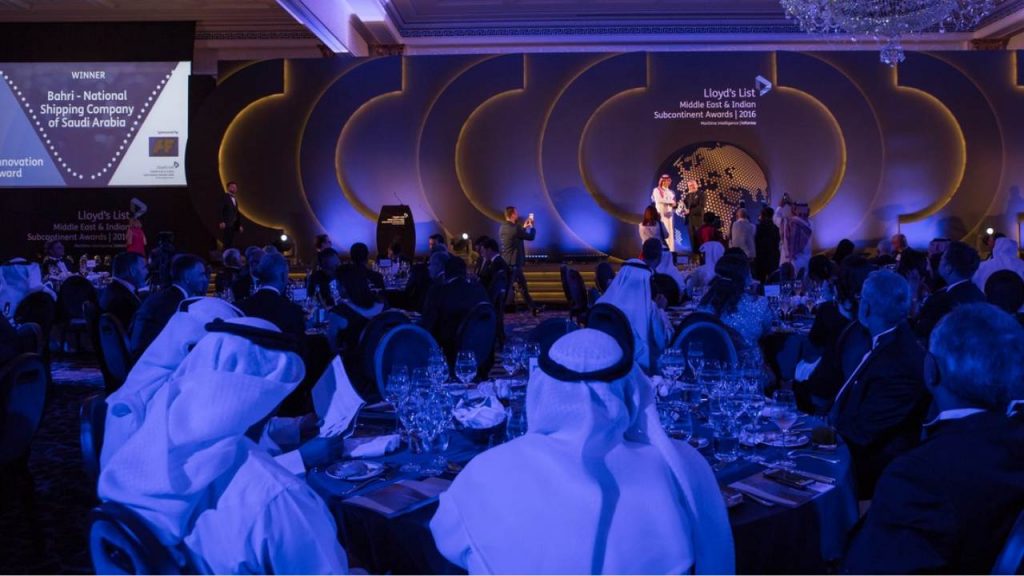 Experiential Event Design: The Future of Corporate Events in Dubai