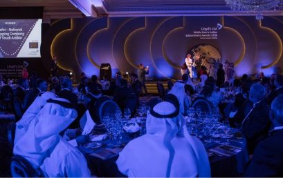 Experiential Event Design: The Future of Corporate Events in Dubai