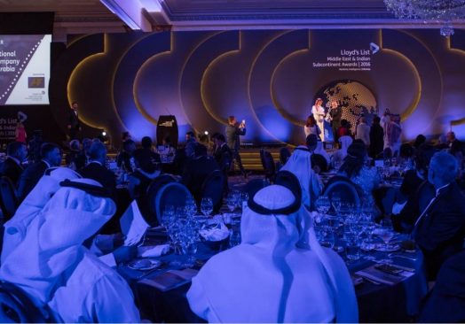 Experiential Event Design: The Future of Corporate Events in Dubai