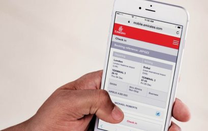How to Check Flight Status in Dubai During Airspace Disruptions