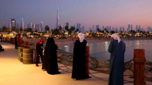 How to Navigate Events During Times of Uncertainty in the UAE