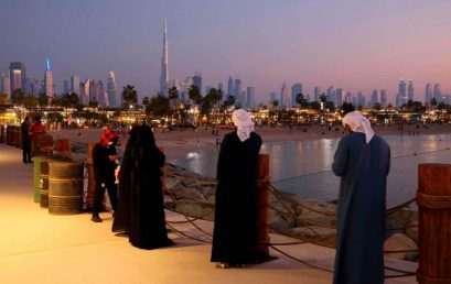 How to Navigate Events During Times of Uncertainty in the UAE