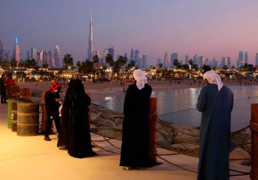 How to Navigate Events During Times of Uncertainty in the UAE