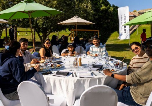 Top Event Planning Trends for 2026