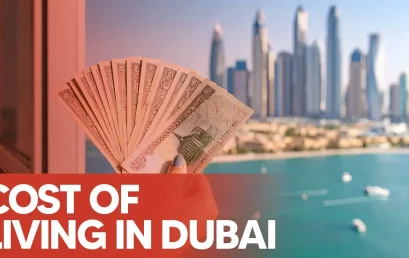 Best Value Staycations in Dubai for Residents (2026 Guide with Prices & Insider Tips)