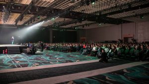 How We At Gear Up Turn Ideas Into High-Impact Corporate Events