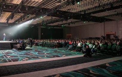 How We At Gear Up Turn Ideas Into High-Impact Corporate Events