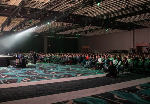 How We At Gear Up Turn Ideas Into High-Impact Corporate Events