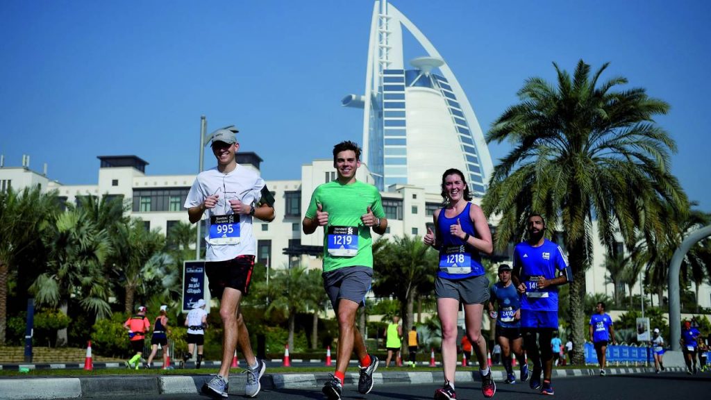 Running Safer, Smarter, and More Impactful Events in Dubai