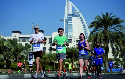 Running Safer, Smarter, and More Impactful Events in Dubai