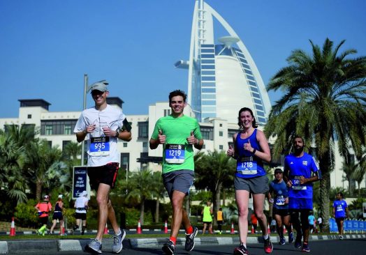 Running Safer, Smarter, and More Impactful Events in Dubai
