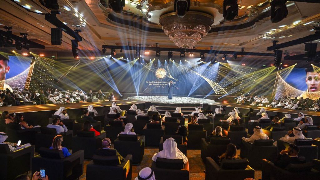 Summer Corporate Event Ideas in the UAE: Top Experiences to Enjoy in 2026