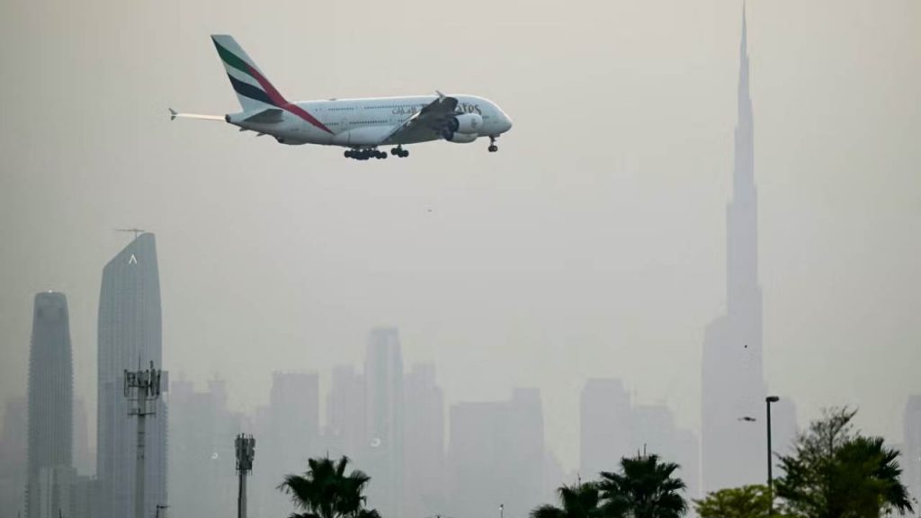 UAE Reopening Airspace: Latest Updates and What It Means for Travellers and Aviation