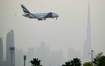 UAE Airspace Reopens: Latest Travel Updates & Flight Deals