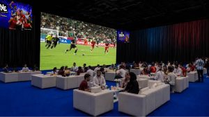 Watch FIFA World Cup 2026 in Dubai | Best Places & Guide