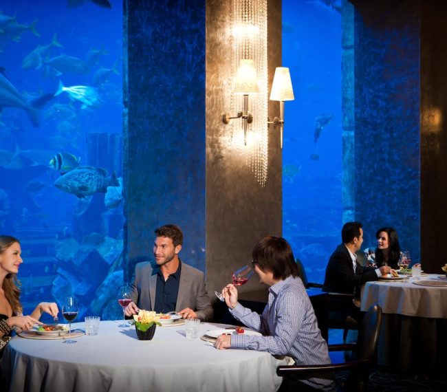 Host Exceptional Corporate Events at Atlantis The Palm